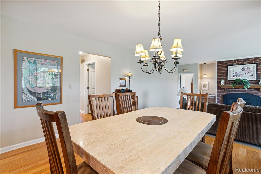 426 PRINCESS Drive, Canton, MI 48188 — Photo 11