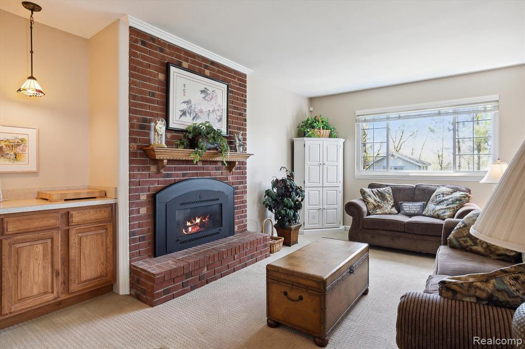 426 PRINCESS Drive, Canton, MI 48188 — Photo 13