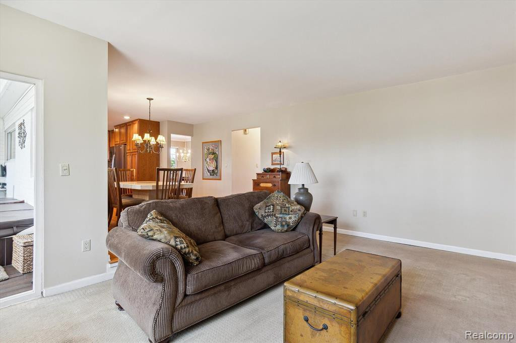 426 PRINCESS Drive, Canton, MI 48188 — Photo 14