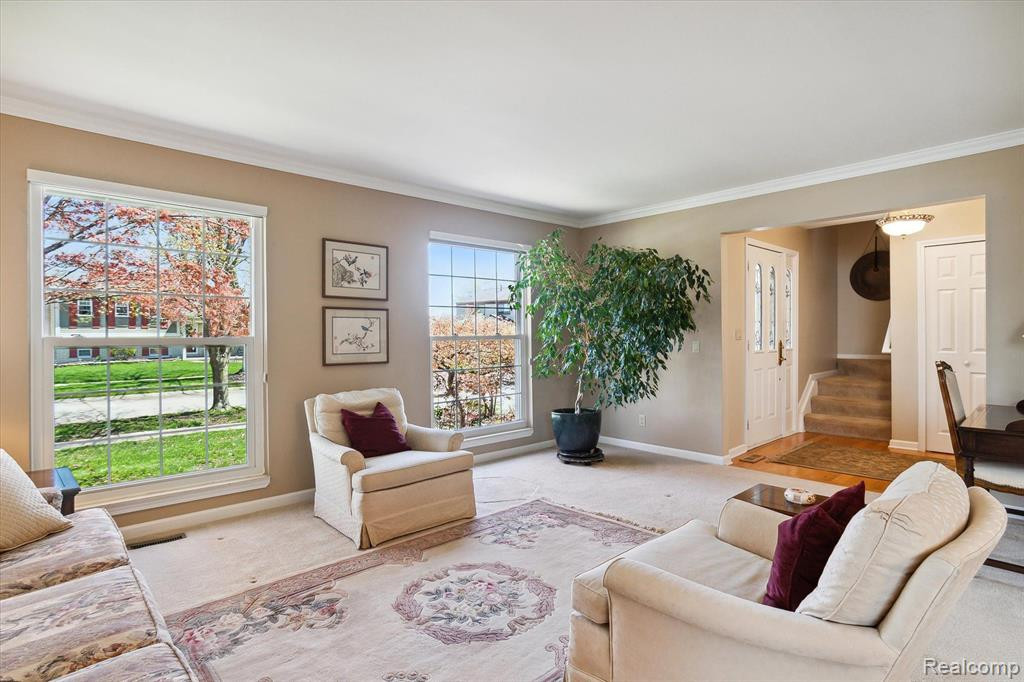 426 PRINCESS Drive, Canton, MI 48188 — Photo 15