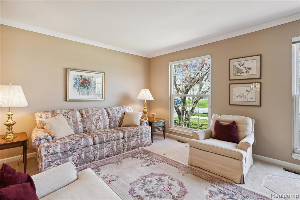 426 PRINCESS Drive, Canton, MI 48188 — Photo 16