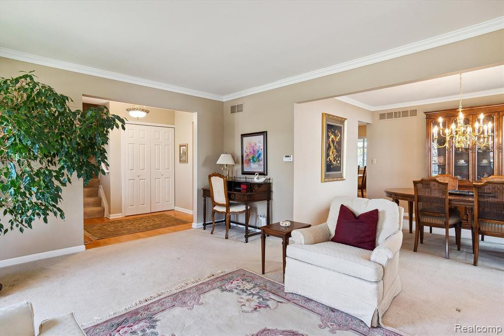 426 PRINCESS Drive, Canton, MI 48188 — Photo 17