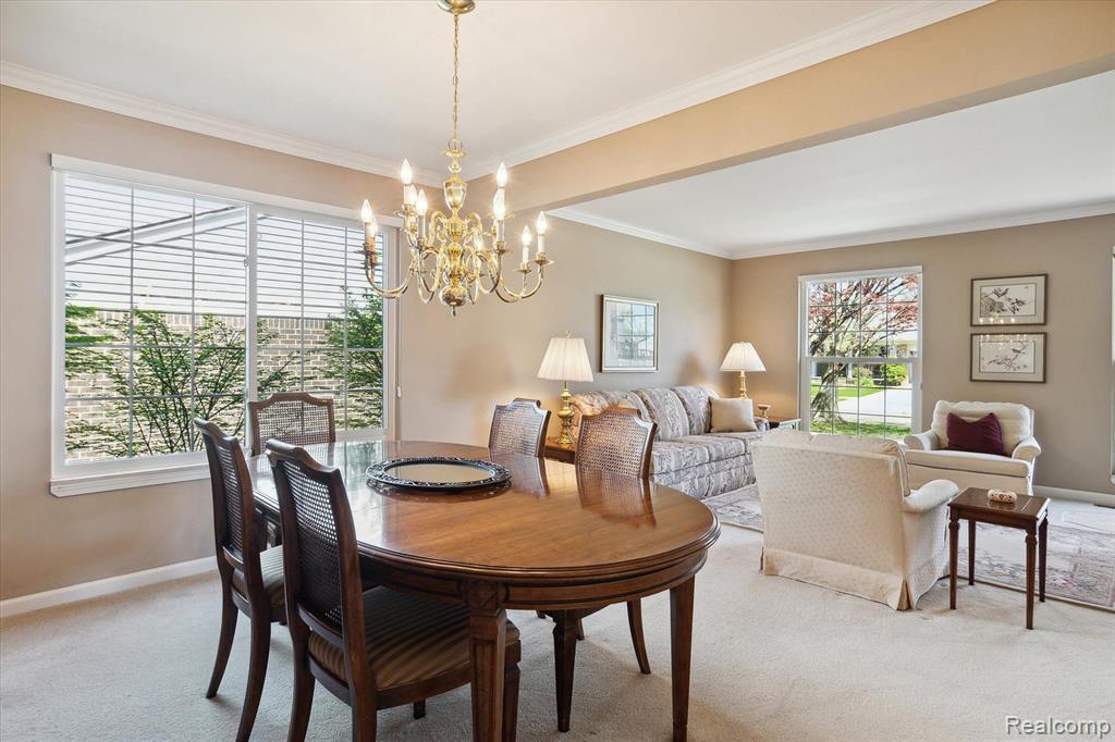 426 PRINCESS Drive, Canton, MI 48188 — Photo 18