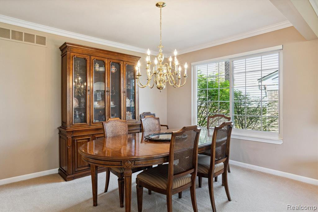 426 PRINCESS Drive, Canton, MI 48188 — Photo 19