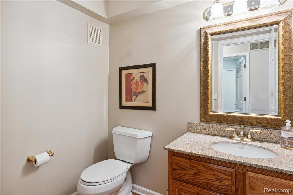 426 PRINCESS Drive, Canton, MI 48188 — Photo 22