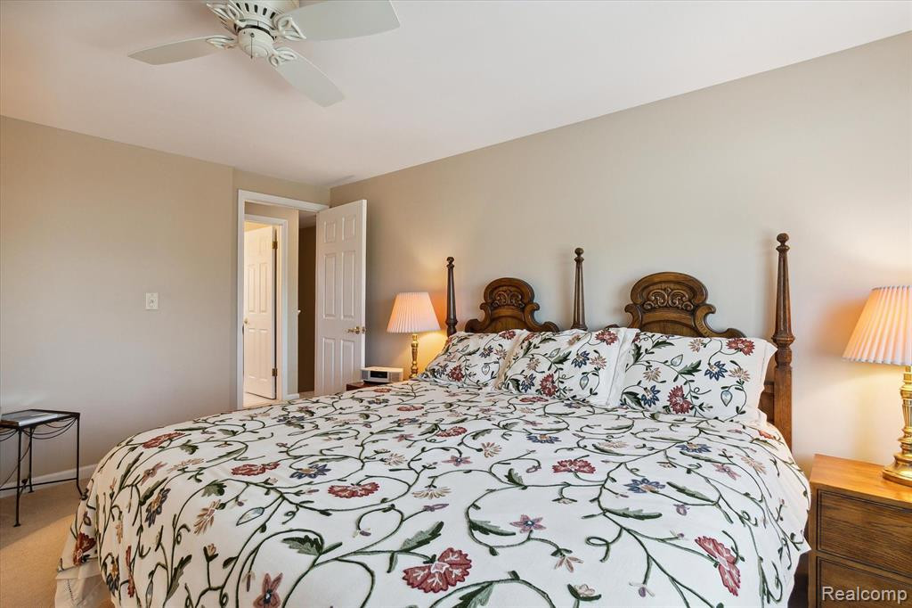 426 PRINCESS Drive, Canton, MI 48188 — Photo 25