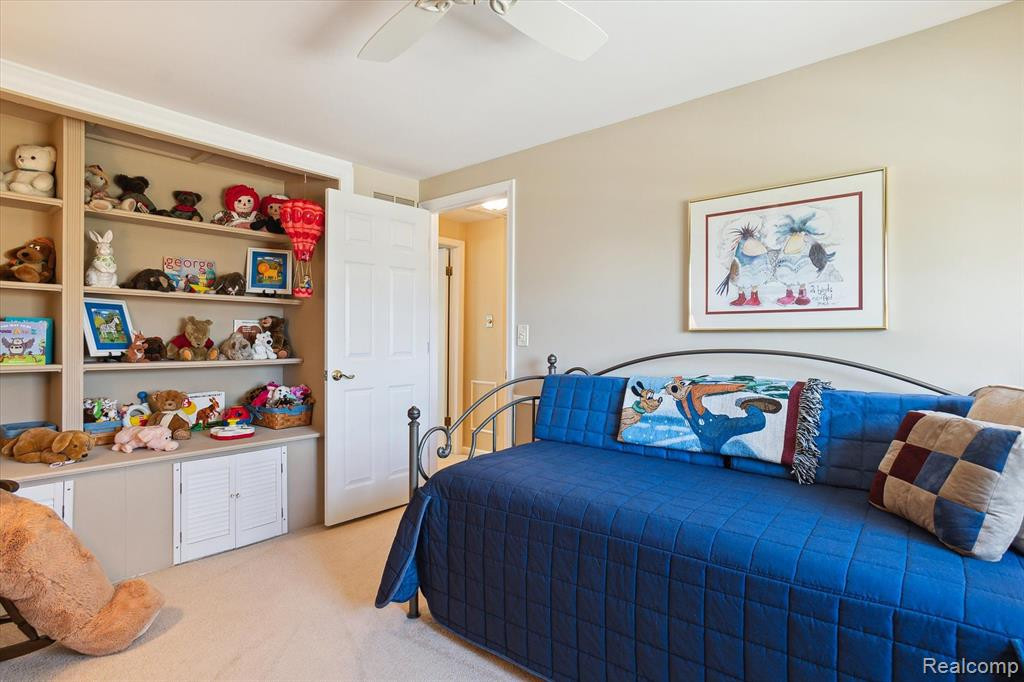 426 PRINCESS Drive, Canton, MI 48188 — Photo 31