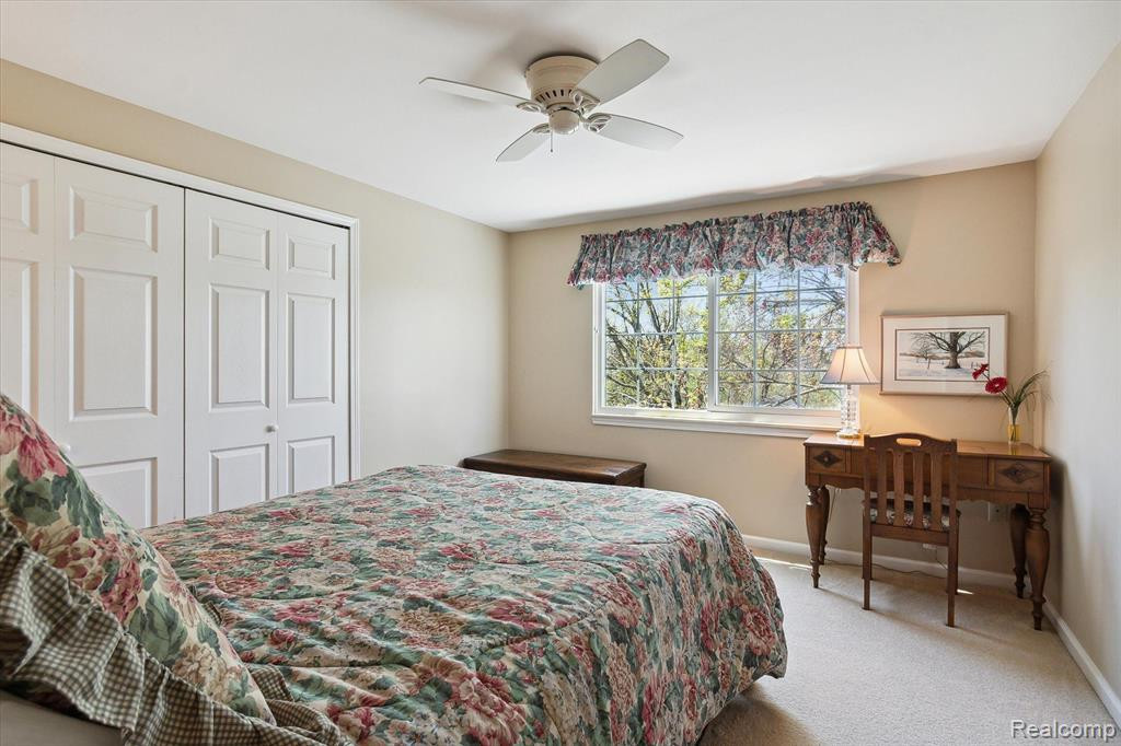 426 PRINCESS Drive, Canton, MI 48188 — Photo 33
