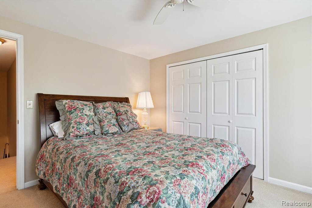 426 PRINCESS Drive, Canton, MI 48188 — Photo 34