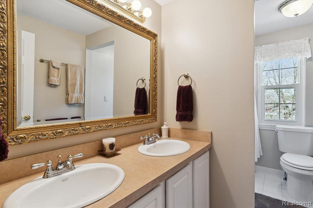 426 PRINCESS Drive, Canton, MI 48188 — Photo 37