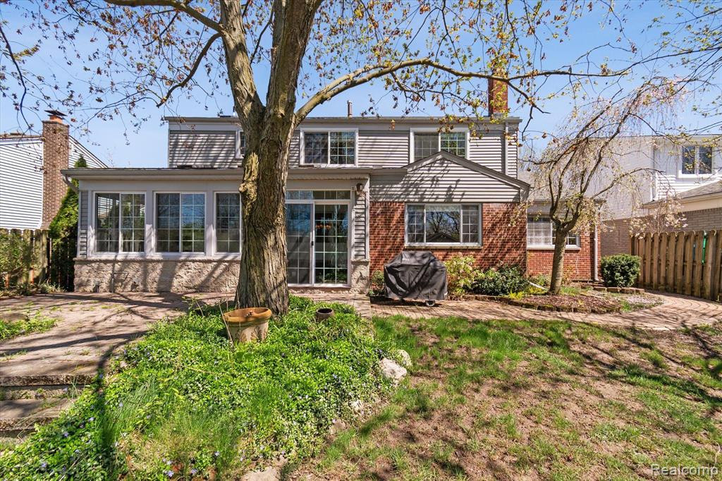426 PRINCESS Drive, Canton, MI 48188 — Photo 44