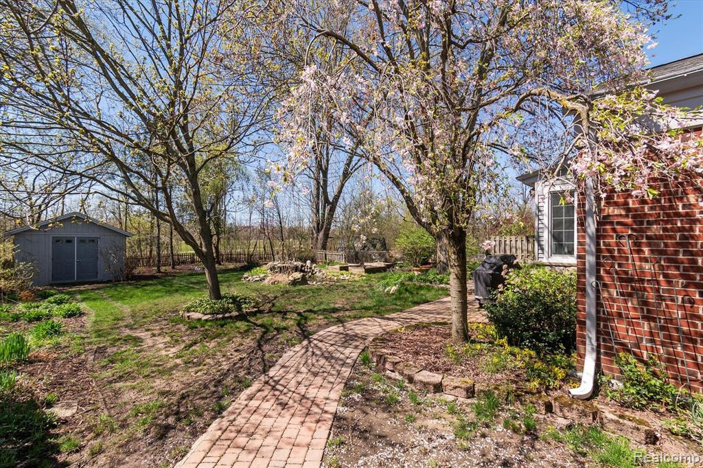 426 PRINCESS Drive, Canton, MI 48188 — Photo 45
