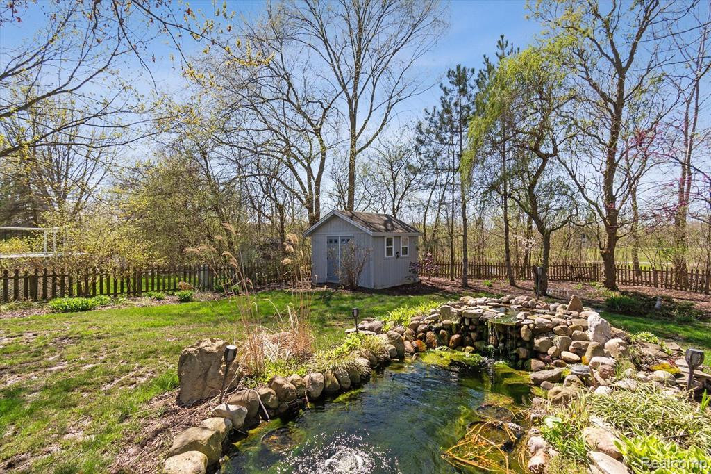 426 PRINCESS Drive, Canton, MI 48188 — Photo 47