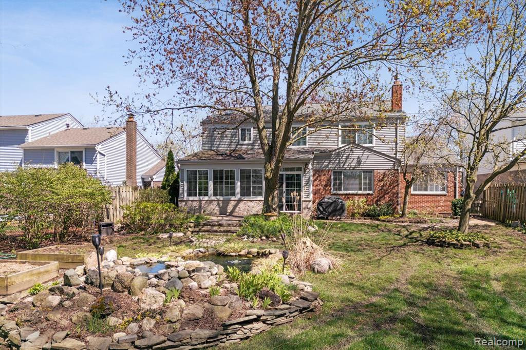 426 PRINCESS Drive, Canton, MI 48188 — Photo 48