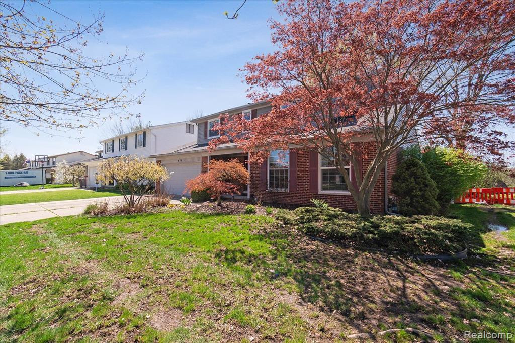 426 PRINCESS Drive, Canton, MI 48188 — Photo 55