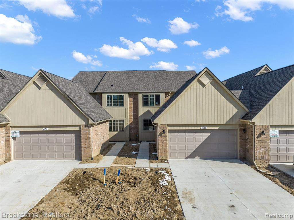 46706 Emerald Creek Drive, Shelby Twp, MI 48315 — Photo 11