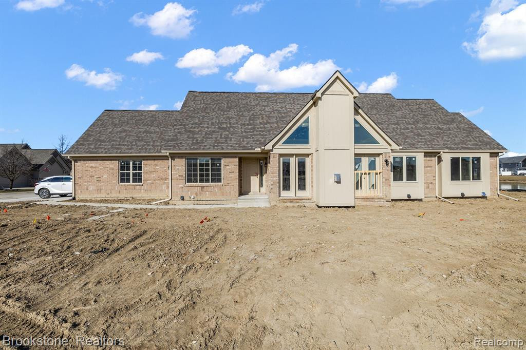 46706 Emerald Creek Drive, Shelby Twp, MI 48315 — Photo 12