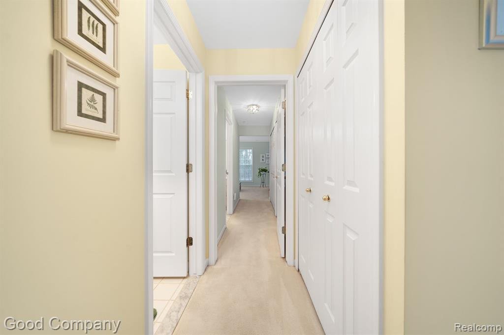 28067 CARLTON WAY Drive, Novi, MI 48377 — Photo 11