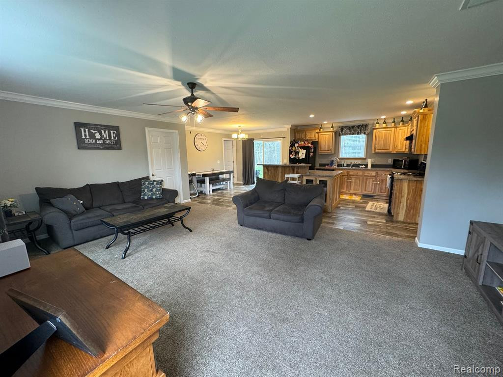 4655 CUTTLE Road, St. Clair, MI 48079 — Photo 7