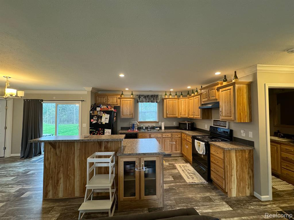 4655 CUTTLE Road, St. Clair, MI 48079 — Photo 9