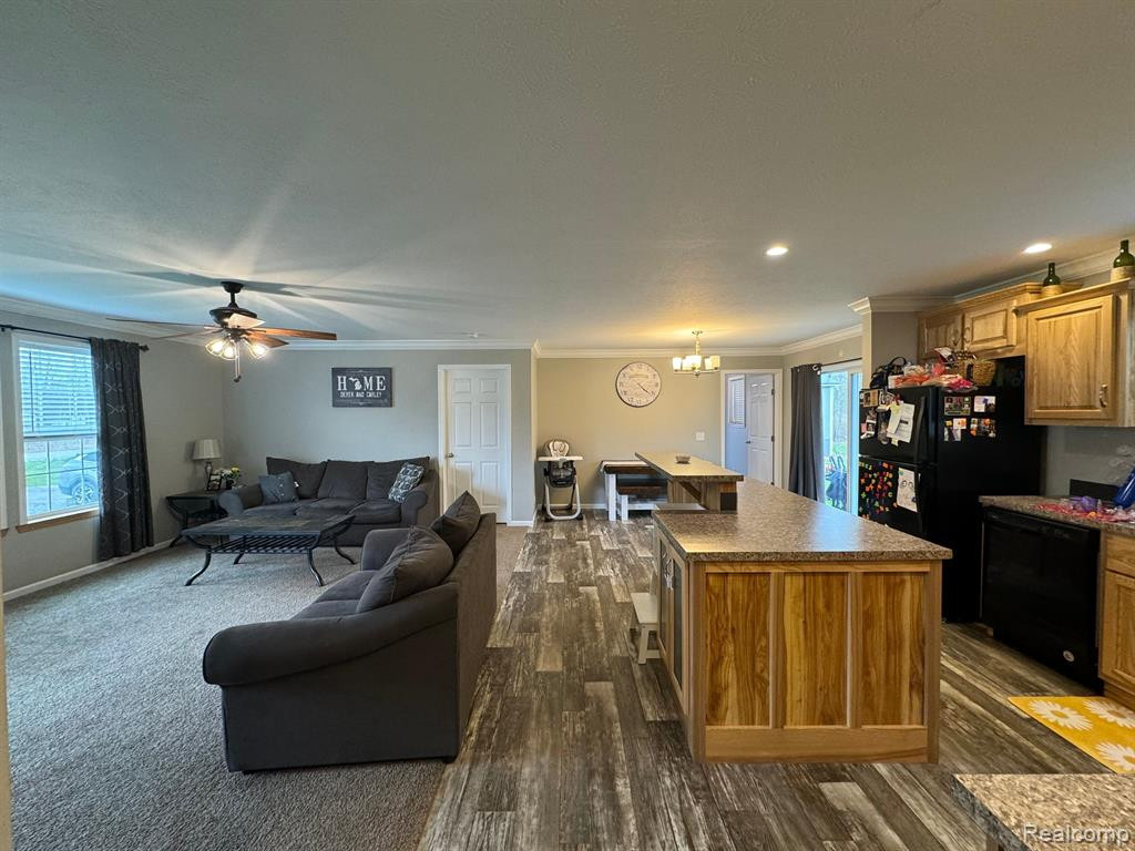 4655 CUTTLE Road, St. Clair, MI 48079 — Photo 11