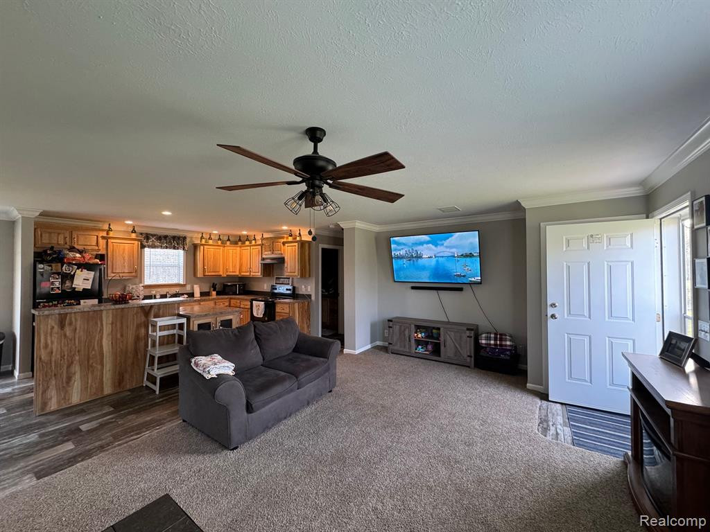4655 CUTTLE Road, St. Clair, MI 48079 — Photo 12