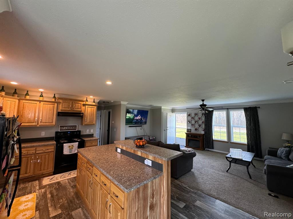 4655 CUTTLE Road, St. Clair, MI 48079 — Photo 13
