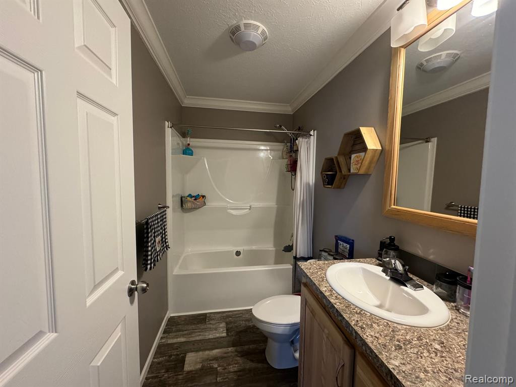 4655 CUTTLE Road, St. Clair, MI 48079 — Photo 16