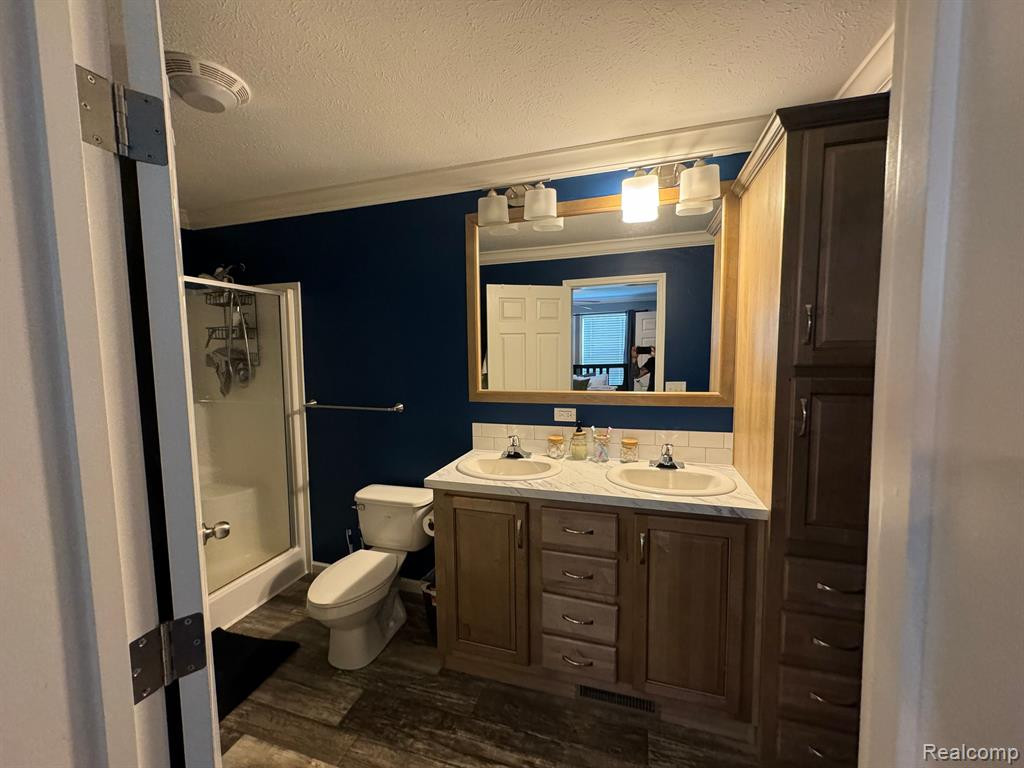 4655 CUTTLE Road, St. Clair, MI 48079 — Photo 18
