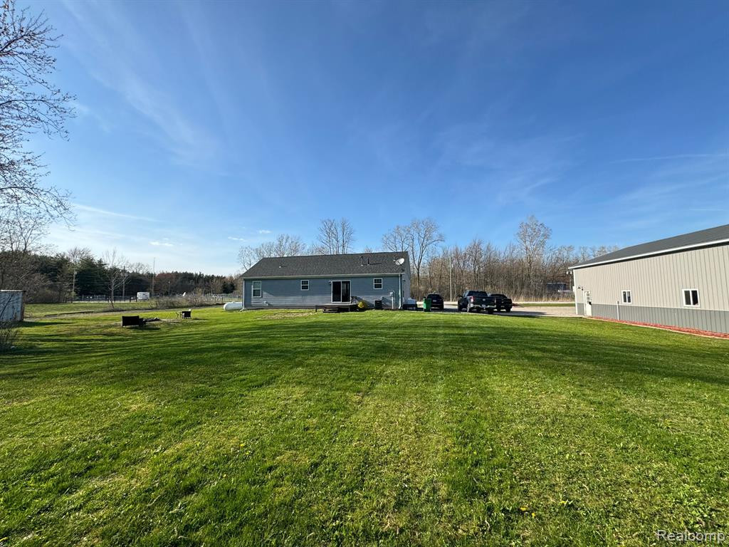 4655 CUTTLE Road, St. Clair, MI 48079 — Photo 24