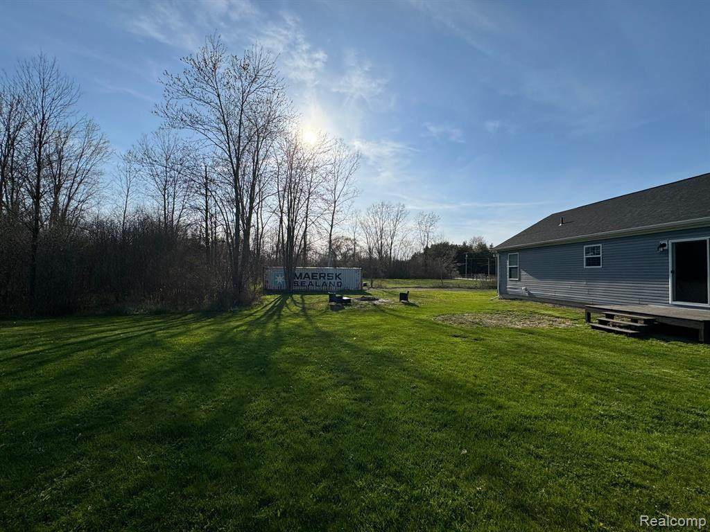 4655 CUTTLE Road, St. Clair, MI 48079 — Photo 25
