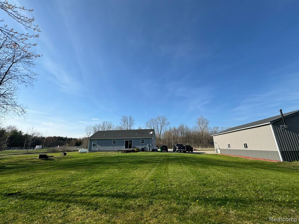 4655 CUTTLE Road, St. Clair, MI 48079 — Photo 26