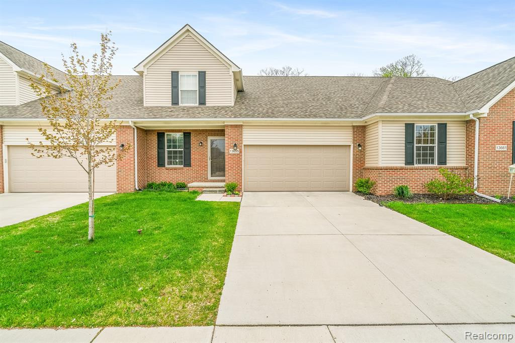 Cobblestone Ridge Manor