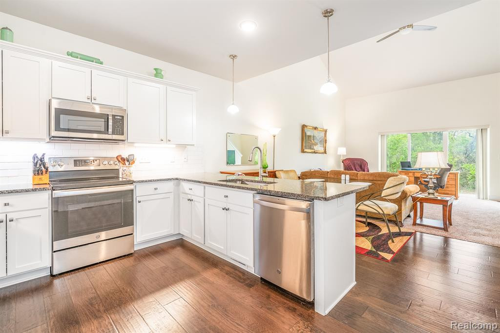 13655 Christina Lane, Van Buren, MI 48111 — Photo 7