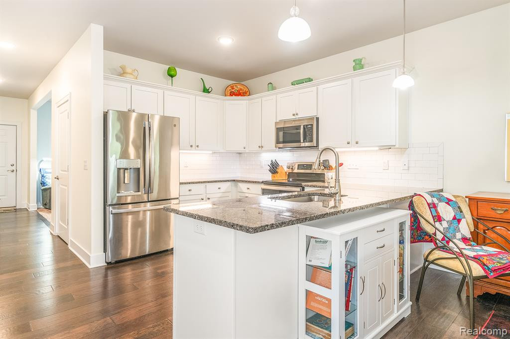 13655 Christina Lane, Van Buren, MI 48111 — Photo 8