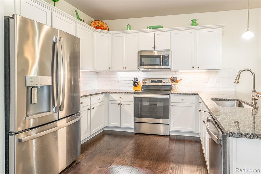 13655 Christina Lane, Van Buren, MI 48111 — Photo 9