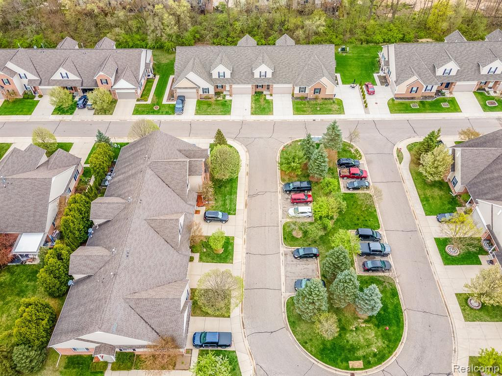 13655 Christina Lane, Van Buren, MI 48111 — Photo 35