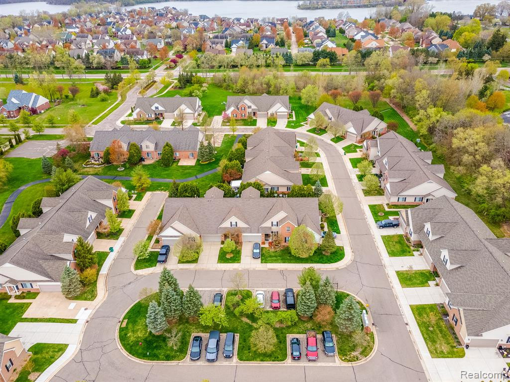 13655 Christina Lane, Van Buren, MI 48111 — Photo 36