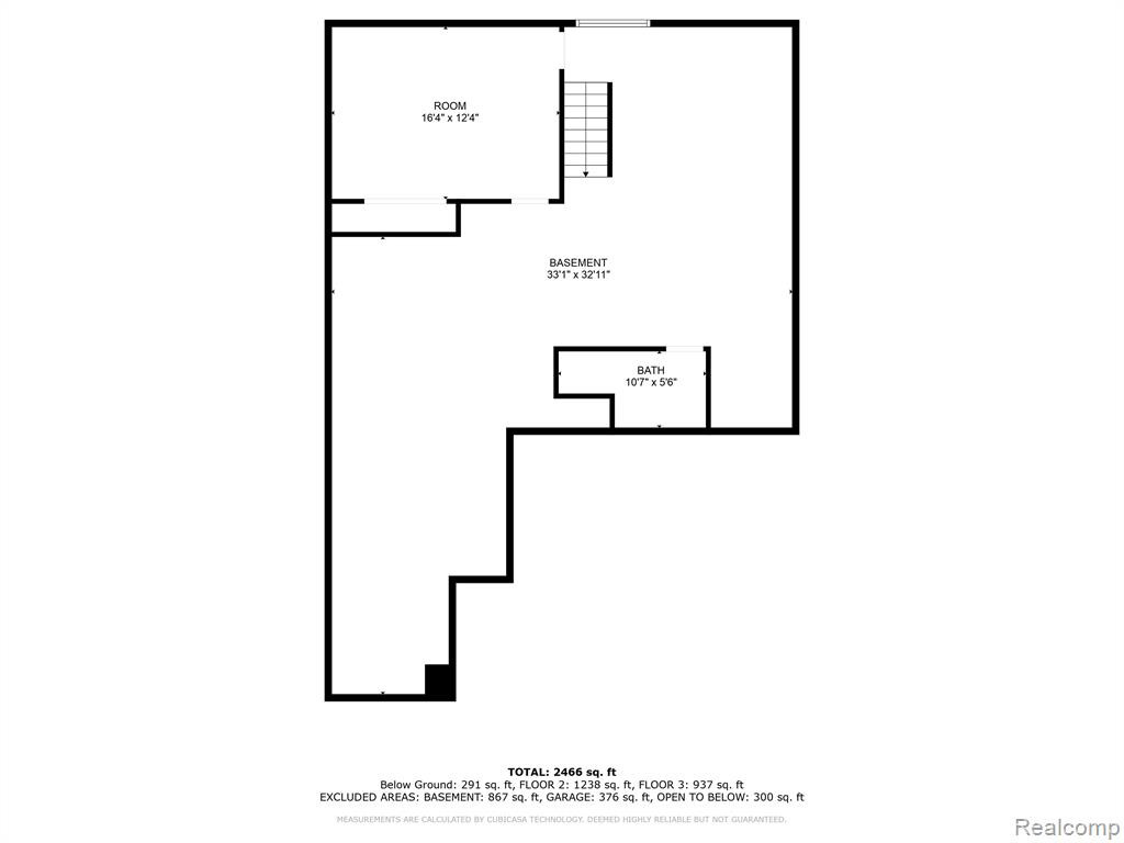 13655 Christina Lane, Van Buren, MI 48111 — Photo 40