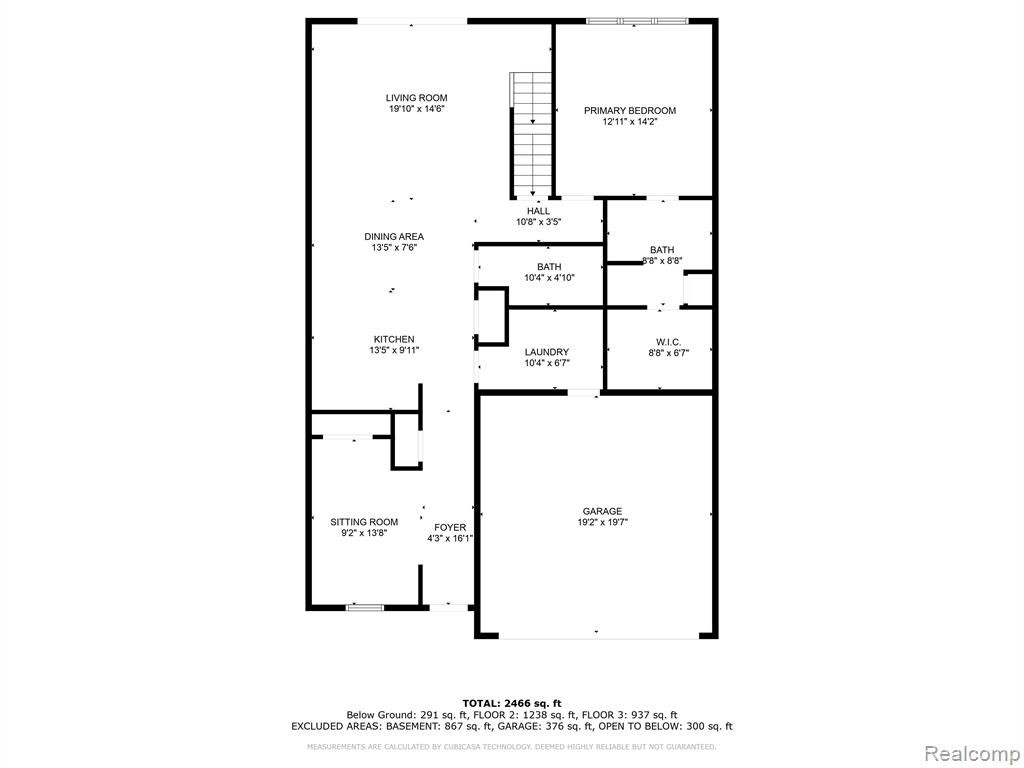13655 Christina Lane, Van Buren, MI 48111 — Photo 41
