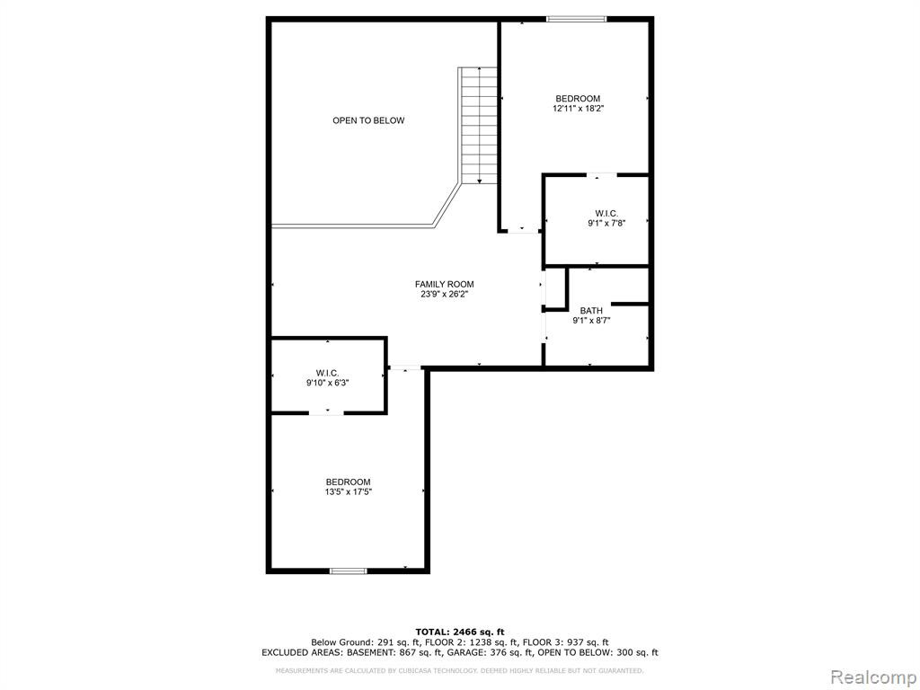 13655 Christina Lane, Van Buren, MI 48111 — Photo 42