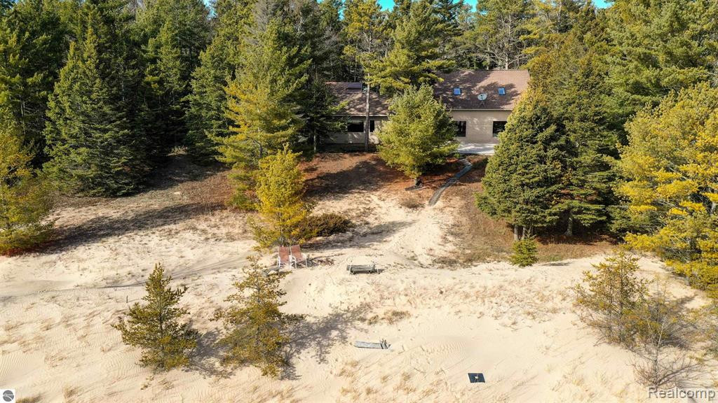 4753 W MICHIBAY Drive, Manistique, MI 49854 — Photo 4