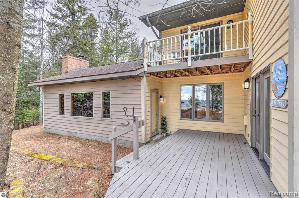 4753 W MICHIBAY Drive, Manistique, MI 49854 — Photo 8