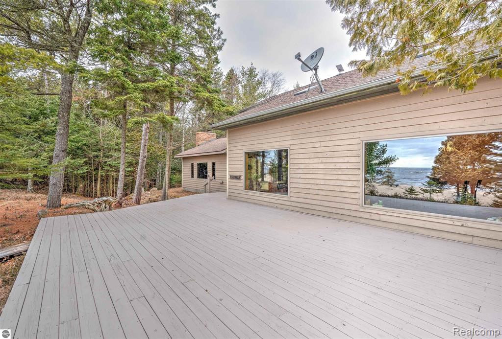 4753 W MICHIBAY Drive, Manistique, MI 49854 — Photo 9