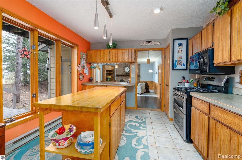 4753 W MICHIBAY Drive, Manistique, MI 49854 — Photo 12