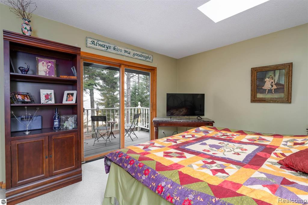 4753 W MICHIBAY Drive, Manistique, MI 49854 — Photo 19