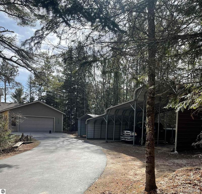 4753 W MICHIBAY Drive, Manistique, MI 49854 — Photo 26
