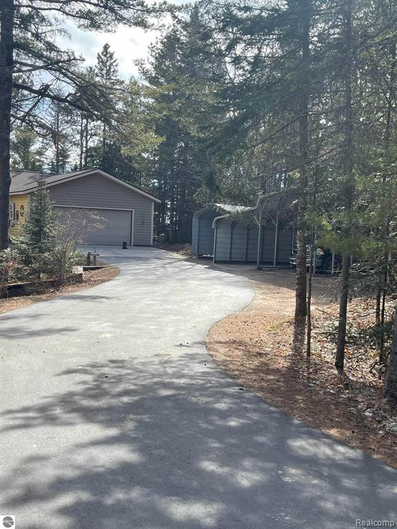 4753 W MICHIBAY Drive, Manistique, MI 49854 — Photo 46