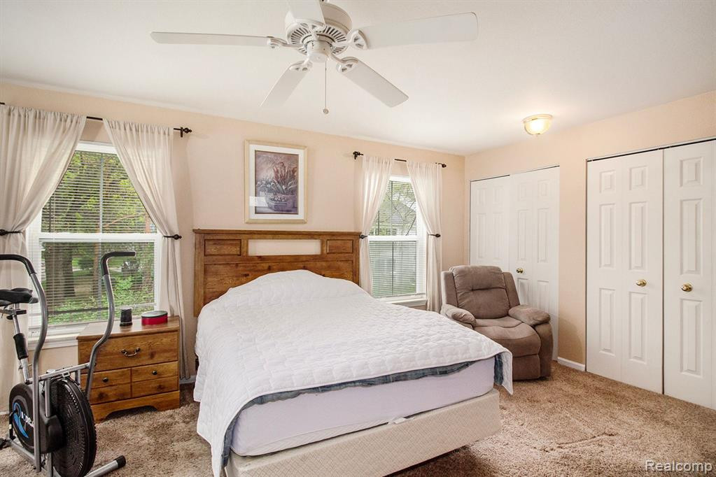 607 CURZON Court, 201, Howell, MI 48843 — Photo 14