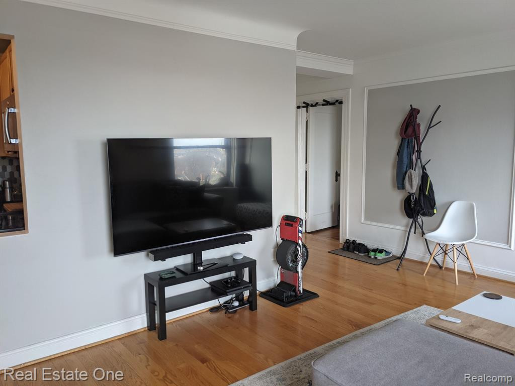 15 E KIRBY Street, 731, Detroit, MI 48202 — Photo 19
